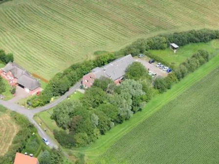 Landhaus-dircks-doppelzimmer-2 * Brösum