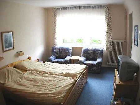 Gæstehus Landhaus-dircks-doppelzimmer-2